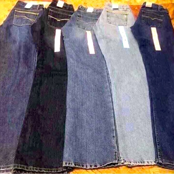 Cruel Girl Jeans new nwt 7 reg - Picture 1 of 1